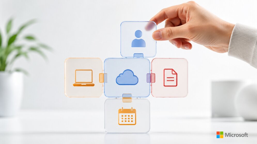 Microsoft 365 im Lizenzvergleich: Welche Option passt zu Ihren Anforderungen