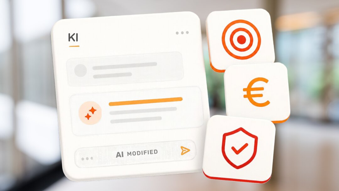 Von KI-Transparenz zu echter Steuerbarkeit