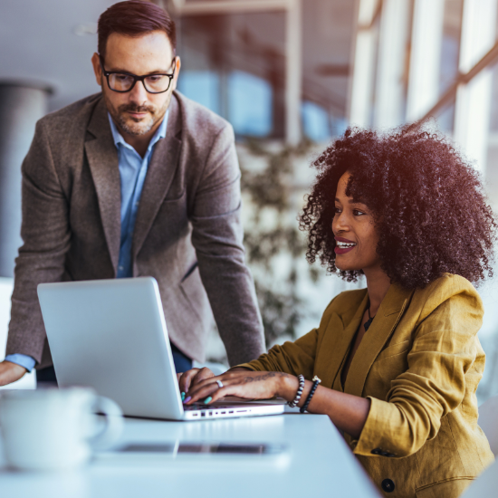 Advisory Services Risk Management