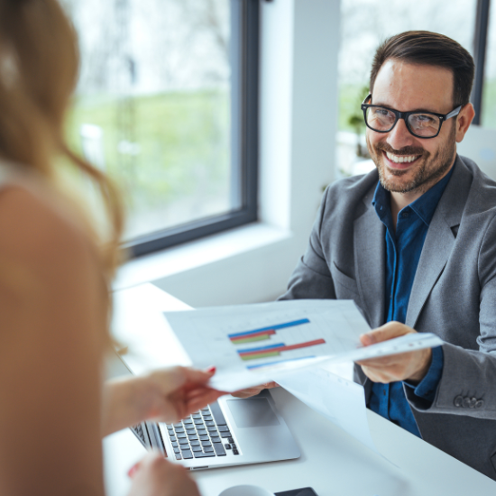 Advisory Services Tool & Daten