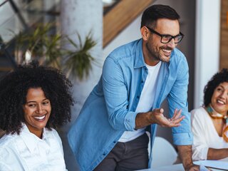 CCP Advisory Services - Von der Analyse zur klaren Roadmap