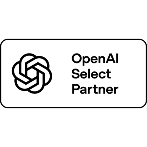 CCP ist OpenAI Select Partner