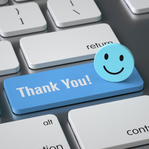 Mehr als 2.500 Unternehmenskunden setzen auf uns