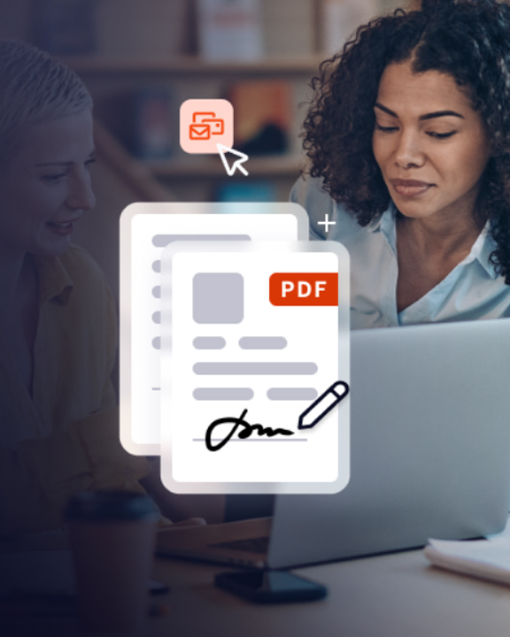 Dokumente smarter managen mit Nitro
