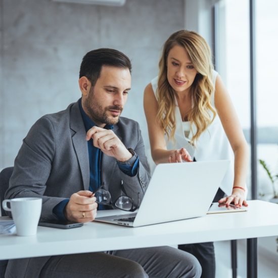 Professional Services Schulungen