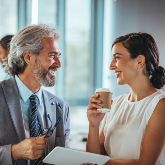 Professional Services Governance & Prozesse