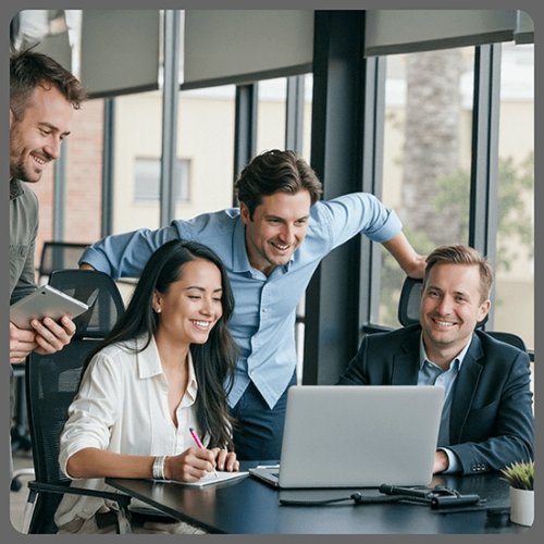 Unsere Module so individuell wie ihr Unternehmen