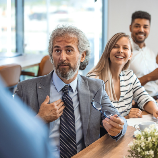 Für wen ist der Service relevant