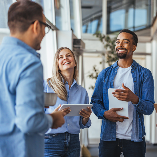 Sentinel Insights – Optimierung, Steuerung & kontinuierliche Verbesserung