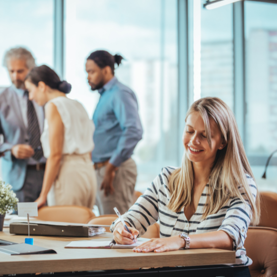 So starten wir gemeinsam