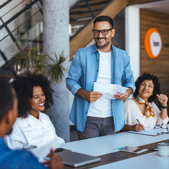 Sentinel Discovery, Transparenz schaffen und Nutzung einordnen