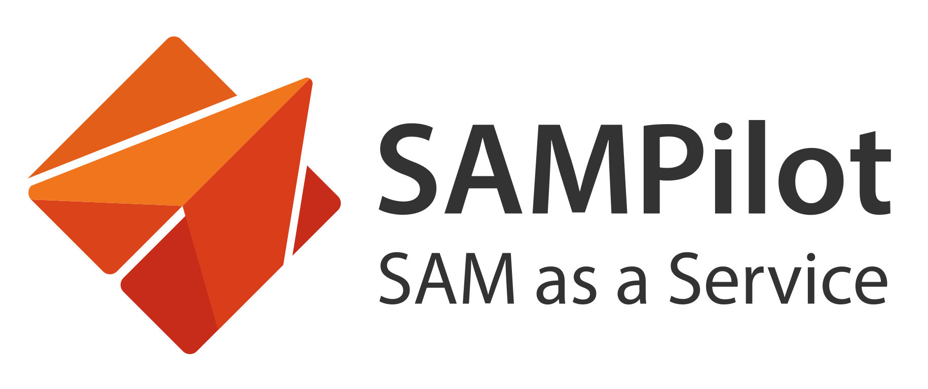 CCP SAMPilot SAM as a Service