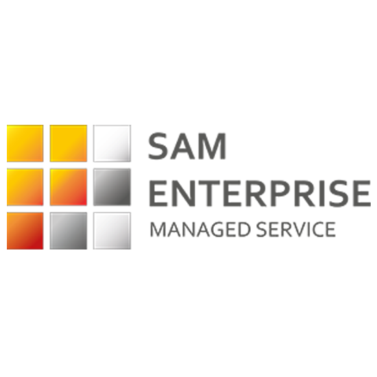 CCP SAM Enterprise