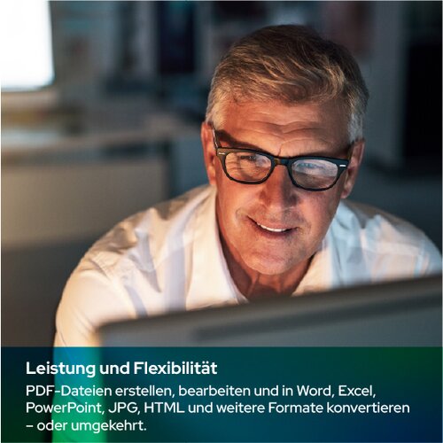 So starten wir gemeinsam