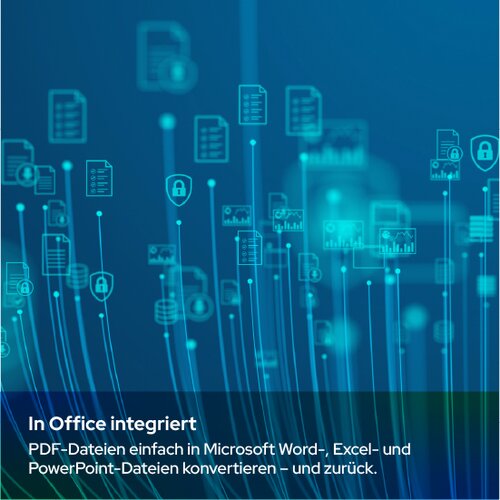Bearbeiten, signieren und teilen Sie mit Nitro PDF