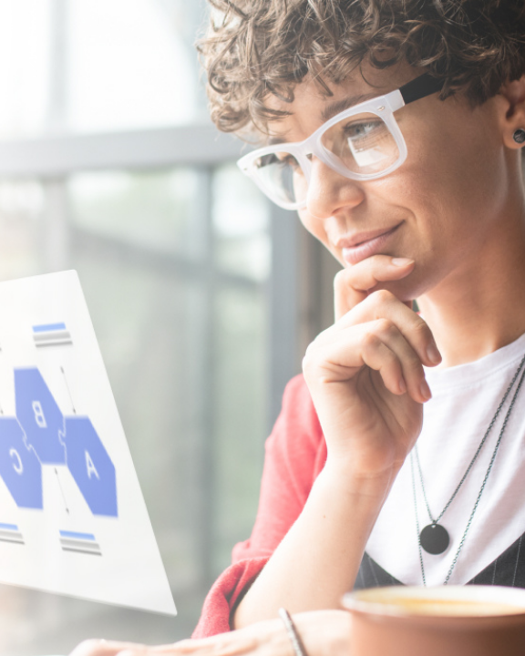 think-cell Suite – Die führende Lösung für effiziente PowerPoint Präsentationen