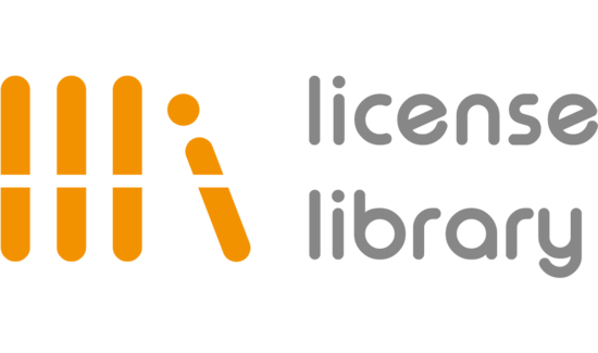 Verlinkung zur License Library, dem Nachschlagewerk des Software-Wissens der CCP Software GmbH.