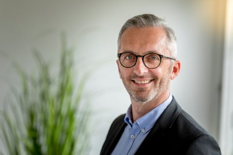 Wolfgang Schlegelmilch