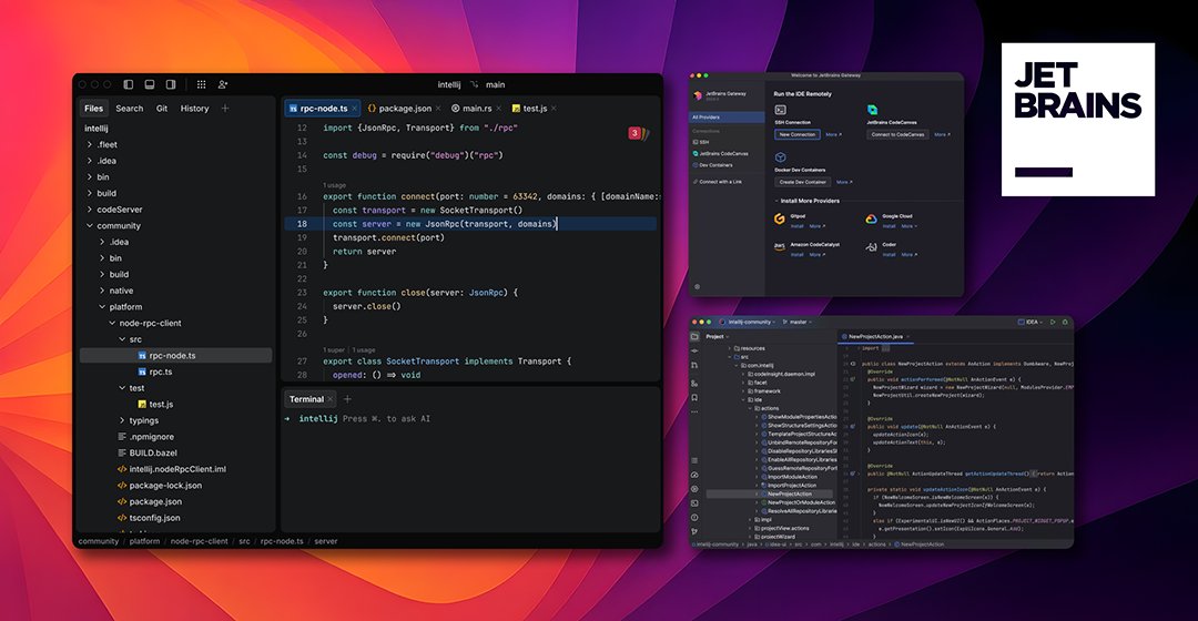 Preiserhöhung bei JetBrains ab dem 1. Oktober 2025