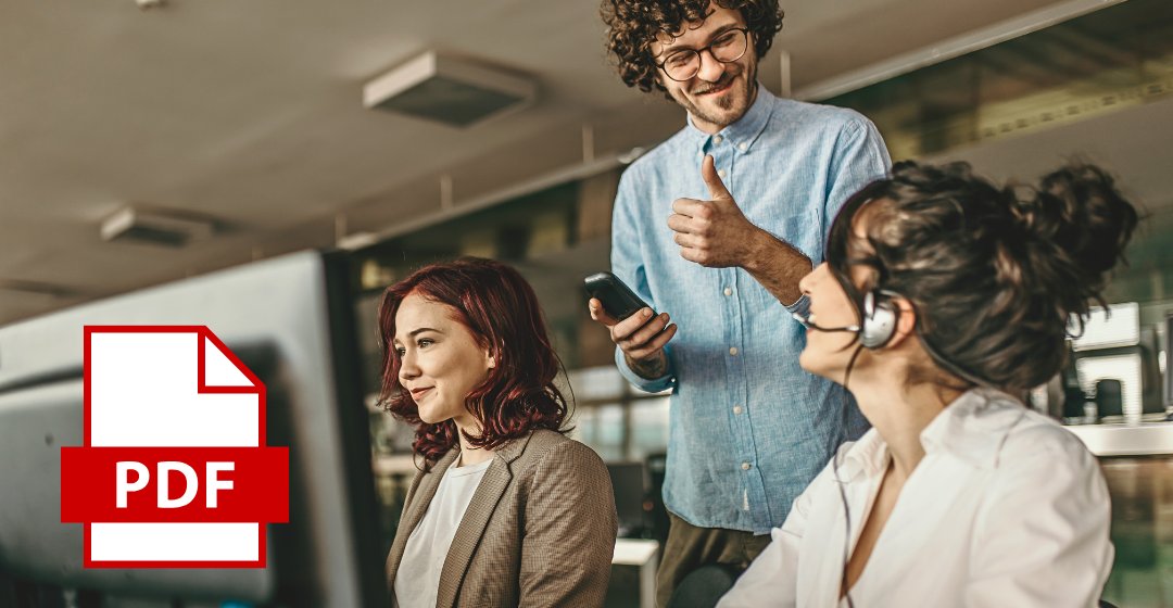 Digitale Signaturen und PDF-Tools im Unternehmensalltag