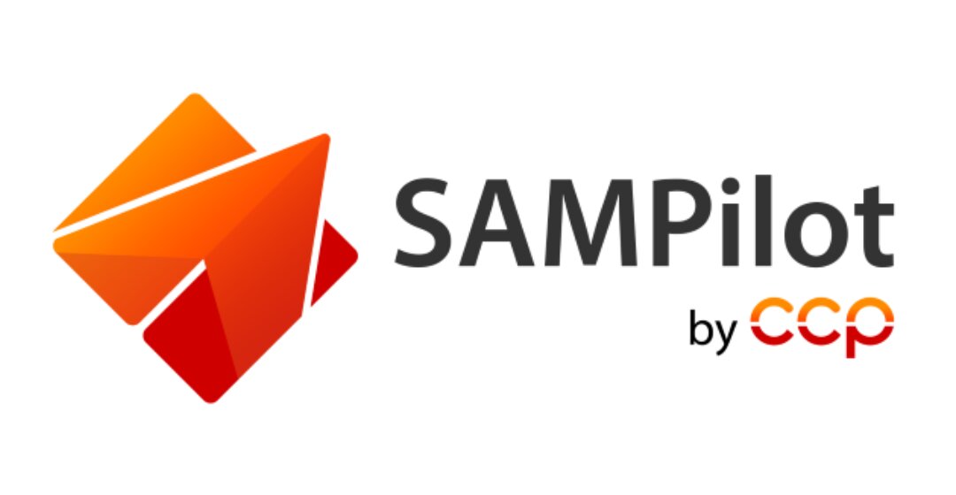 SAMPilot – weil Software Asset Management einfach sein darf