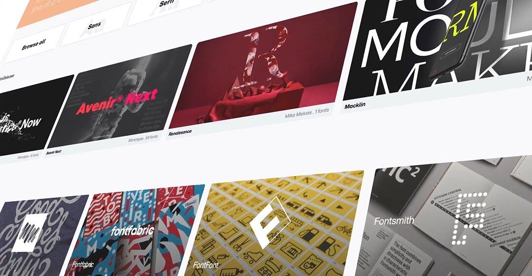 Warum gerade alle über Monotype sprechen, wer dahinter steckt und was es für Unternehmen bedeutet 