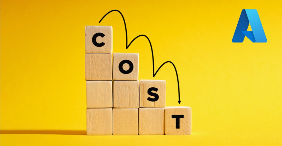 Azure-Kosten sparen – die effektivsten Maßnahmen 