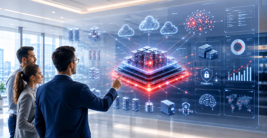 Weniger Komplexität, mehr Plattform – Red Hats neue OpenShift Strategie