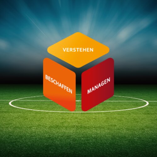 Software Lizenz Lebenszyklus - Lizenzen verstehen, beschaffen, managen