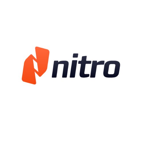 nitro logo