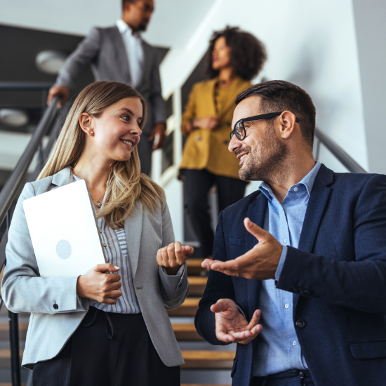 Managed Services Governance & Prozesse