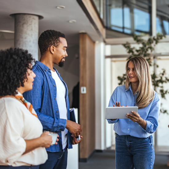 Managed Services Risk Management