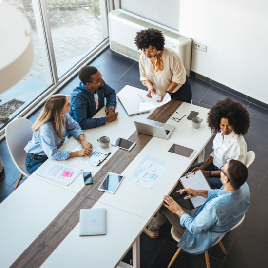Managed Services Schulungen