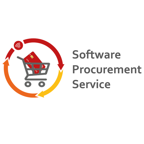 CCP Software Procurement Service