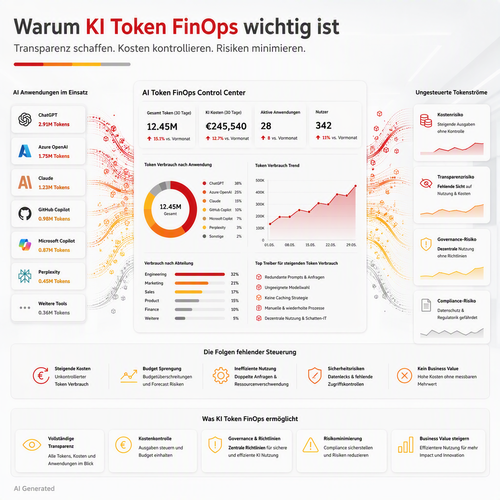 Ki Token FinOps