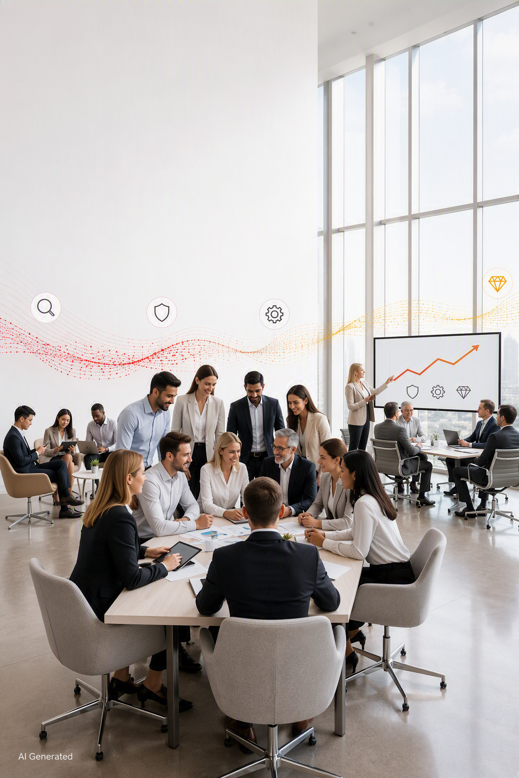 Ki Token FinOps von CCP Software GmbH