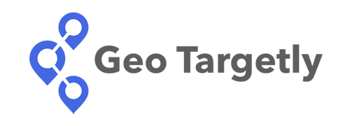 Herstellerübersicht – Geo Targetly