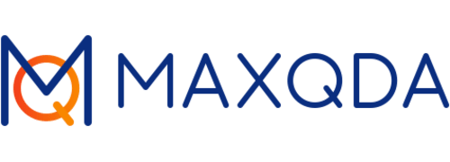 Herstellerübersicht – MAXQDA